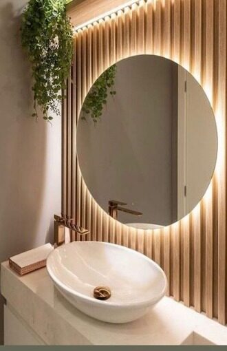 Sanitary ware